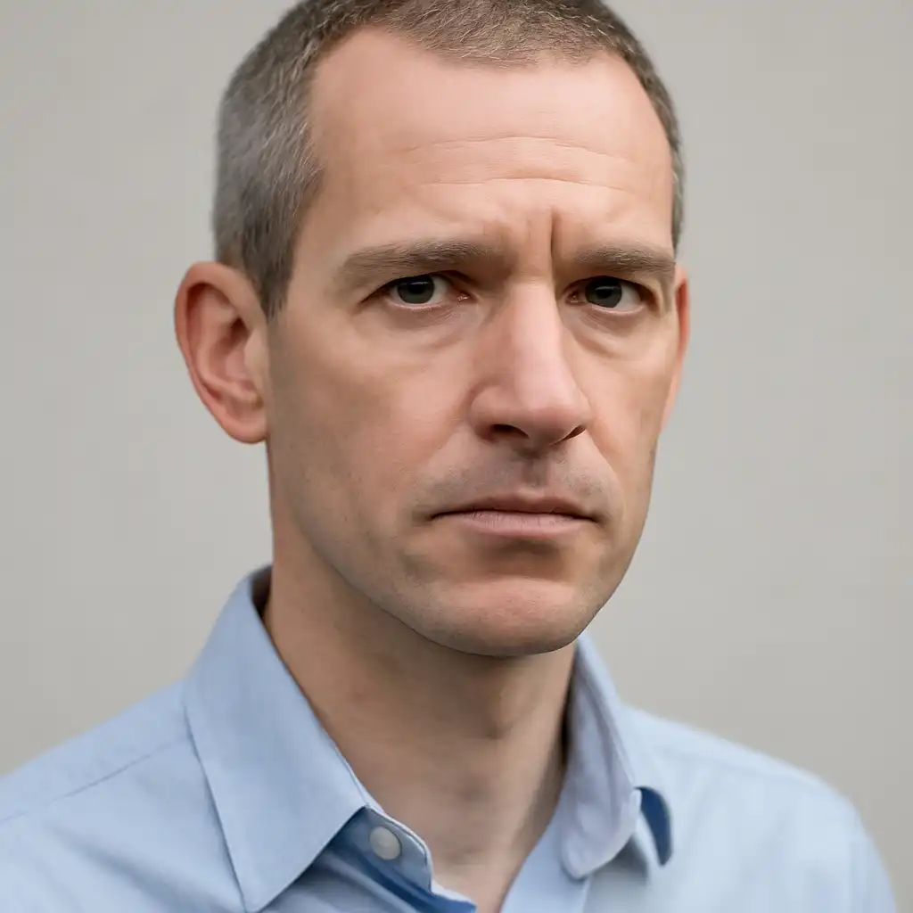 Marcus Scholten